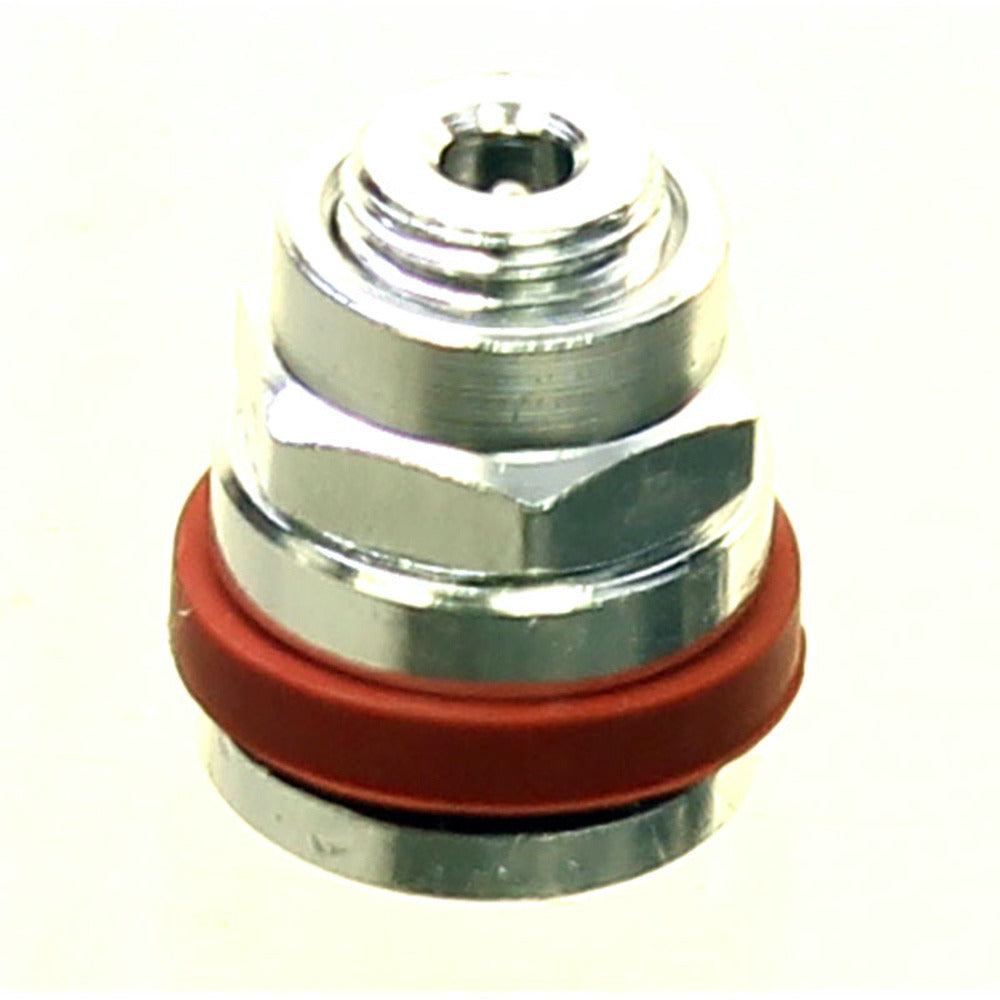 Flush Fit Tyre Valve Kits Light Weight